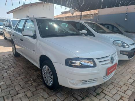 VOLKSWAGEN Gol 1.0 4P G4 TREND FLEX, Foto 1