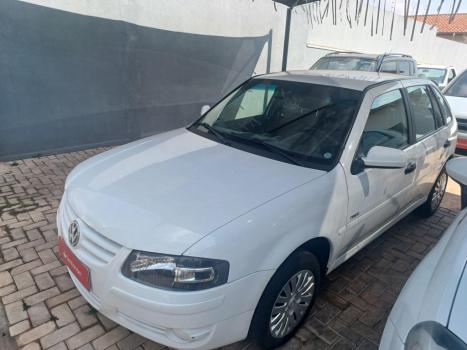 VOLKSWAGEN Gol 1.0 4P G4 TREND FLEX, Foto 2