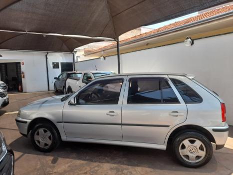 VOLKSWAGEN Gol 1.0 4P G3 PLUS, Foto 2