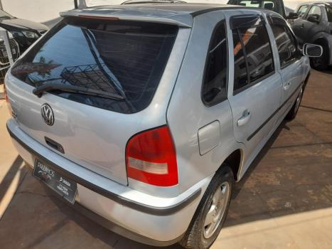 VOLKSWAGEN Gol 1.0 4P G3 PLUS, Foto 8