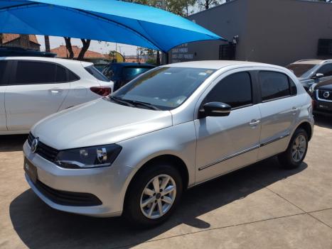 VOLKSWAGEN Gol 1.0 4P G5 SELEO FLEX, Foto 2