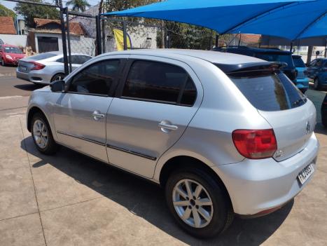 VOLKSWAGEN Gol 1.0 4P G5 SELEO FLEX, Foto 3