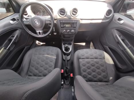 VOLKSWAGEN Gol 1.0 4P G5 SELEO FLEX, Foto 5