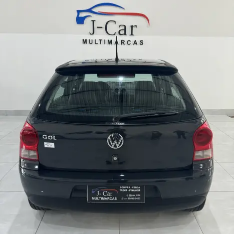 VOLKSWAGEN Gol 1.0 4P G4 PLUS FLEX, Foto 5