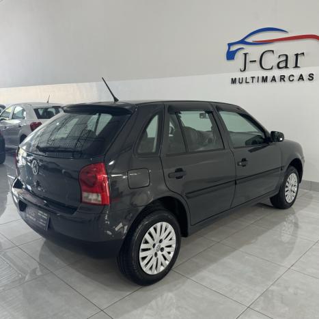 VOLKSWAGEN Gol 1.0 4P G4 PLUS FLEX, Foto 6