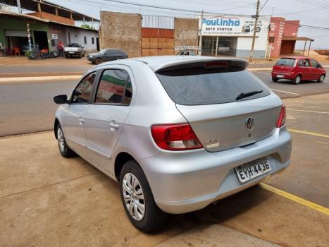 VOLKSWAGEN Gol 1.0 4P G5 TREND FLEX, Foto 2