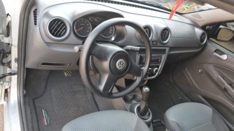 VOLKSWAGEN Gol 1.0 4P G5 TREND FLEX, Foto 8