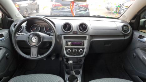 VOLKSWAGEN Gol 1.0 4P G5 TREND FLEX, Foto 9