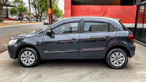 VOLKSWAGEN Gol 1.0 4P G5 TREND FLEX, Foto 5