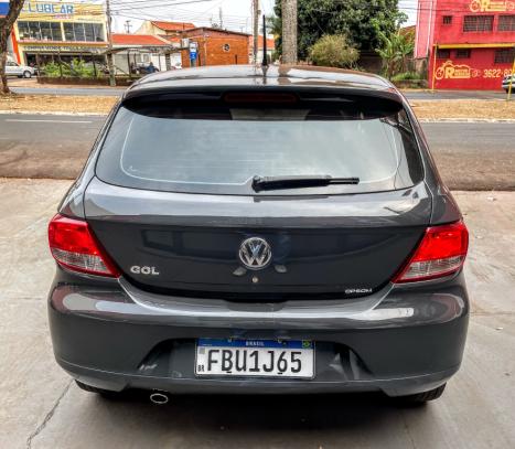 VOLKSWAGEN Gol 1.0 4P G5 TREND FLEX, Foto 6