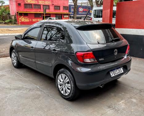 VOLKSWAGEN Gol 1.0 4P G5 TREND FLEX, Foto 7