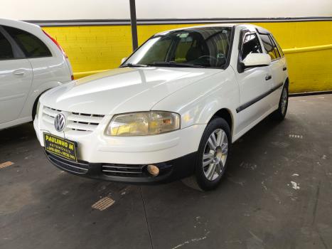 VOLKSWAGEN Gol 1.0 4P, Foto 4