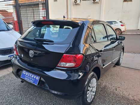 VOLKSWAGEN Gol 1.0 4P G5 TREND FLEX, Foto 4