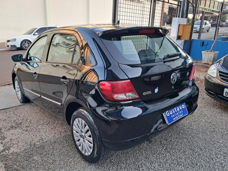 VOLKSWAGEN Gol 1.0 4P G5 TREND FLEX, Foto 5