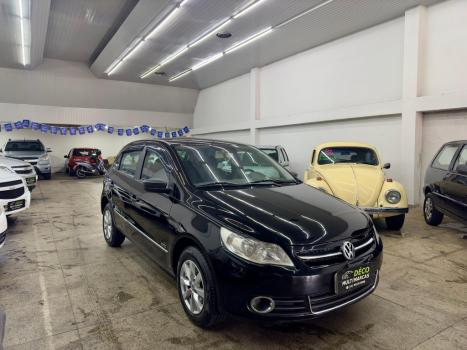 VOLKSWAGEN Gol 1.0 4P G5 FLEX, Foto 4