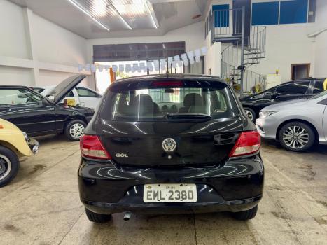 VOLKSWAGEN Gol 1.0 4P G5 FLEX, Foto 6