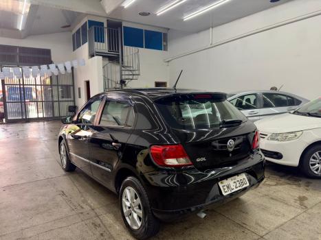 VOLKSWAGEN Gol 1.0 4P G5 FLEX, Foto 7