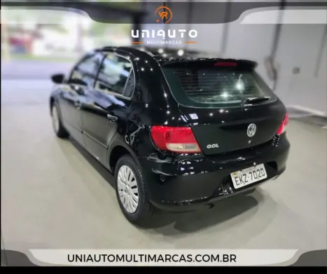 VOLKSWAGEN Gol 1.0 4P G5 TREND FLEX, Foto 3