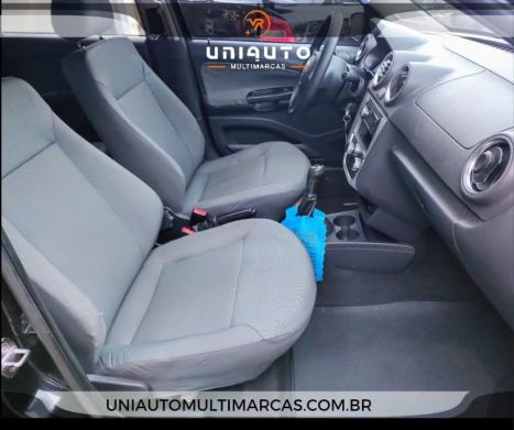 VOLKSWAGEN Gol 1.0 4P G5 TREND FLEX, Foto 8