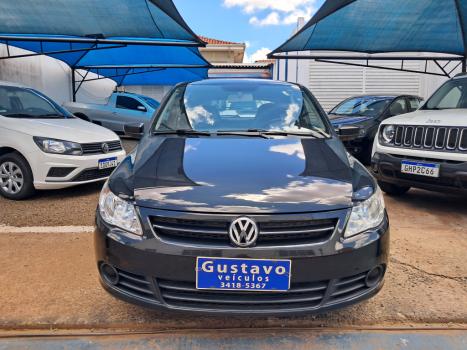 VOLKSWAGEN Gol 1.0 4P G5 TREND FLEX, Foto 3