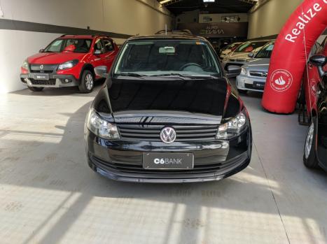 VOLKSWAGEN Gol 1.0 4P G6 TRENDLINE FLEX, Foto 2