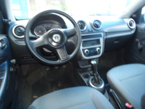 VOLKSWAGEN Gol 1.0 4P G5 TREND FLEX, Foto 4