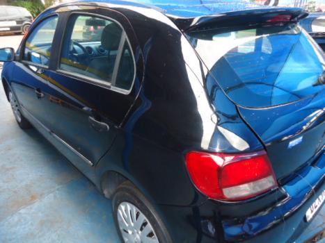 VOLKSWAGEN Gol 1.0 4P G5 TREND FLEX, Foto 5