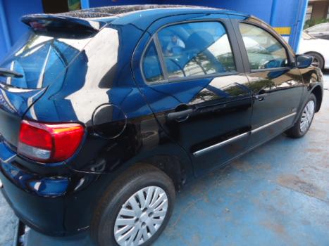 VOLKSWAGEN Gol 1.0 4P G5 TREND FLEX, Foto 6