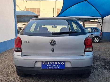 VOLKSWAGEN Gol 1.0 4P G4 TREND FLEX, Foto 6