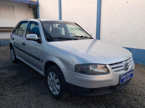 VOLKSWAGEN Gol 1.0 4P G4 TREND FLEX, Foto 2