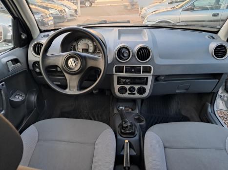 VOLKSWAGEN Gol 1.0 4P G4 TREND FLEX, Foto 8