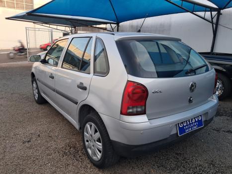 VOLKSWAGEN Gol 1.0 4P G4 TREND FLEX, Foto 4