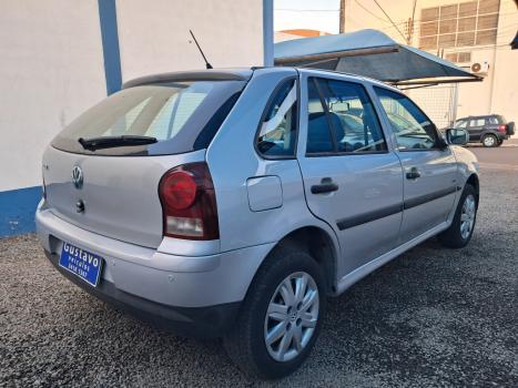 VOLKSWAGEN Gol 1.0 4P G4 TREND FLEX, Foto 5