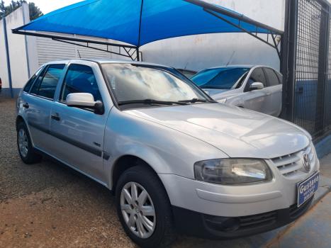 VOLKSWAGEN Gol 1.0 4P G4 TREND FLEX, Foto 1