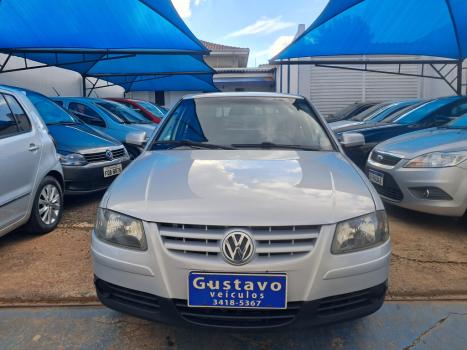 VOLKSWAGEN Gol 1.0 4P G4 TREND FLEX, Foto 3