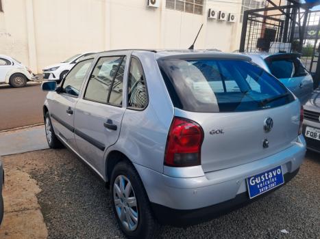 VOLKSWAGEN Gol 1.0 4P G4 TREND FLEX, Foto 4