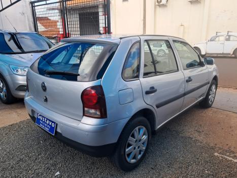 VOLKSWAGEN Gol 1.0 4P G4 TREND FLEX, Foto 5