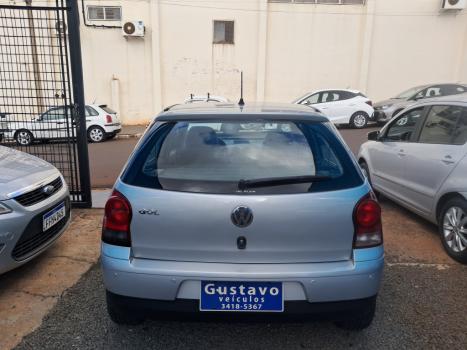VOLKSWAGEN Gol 1.0 4P G4 TREND FLEX, Foto 6