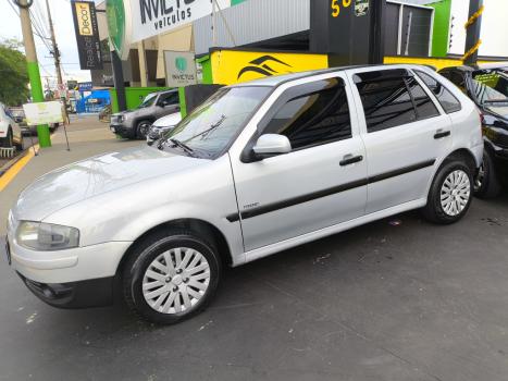 VOLKSWAGEN Gol 1.0 4P G4 FLEX, Foto 1