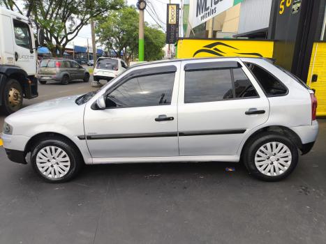 VOLKSWAGEN Gol 1.0 4P G4 FLEX, Foto 3