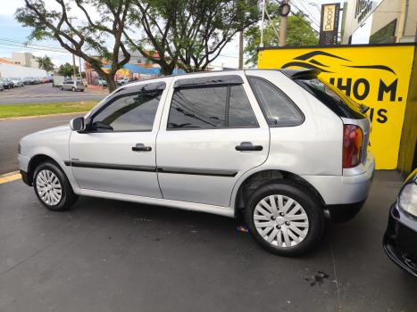 VOLKSWAGEN Gol 1.0 4P G4 FLEX, Foto 4