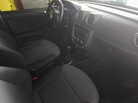 VOLKSWAGEN Gol 1.0 4P G5 FLEX, Foto 3