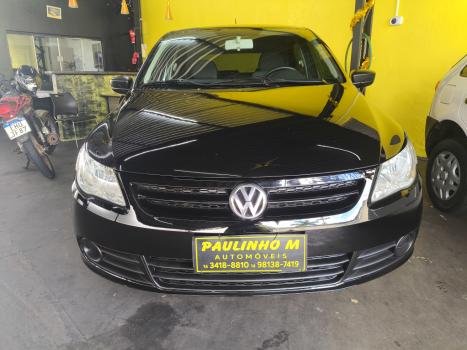 VOLKSWAGEN Gol 1.0 4P G5 FLEX, Foto 4