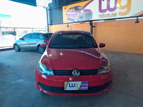 VOLKSWAGEN Gol 1.0 4P G5 TREND FLEX, Foto 2