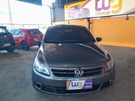 VOLKSWAGEN Gol 1.0 4P G5 FLEX, Foto 3