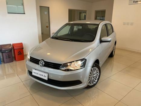 VOLKSWAGEN Gol 1.0 4P CITY, Foto 3