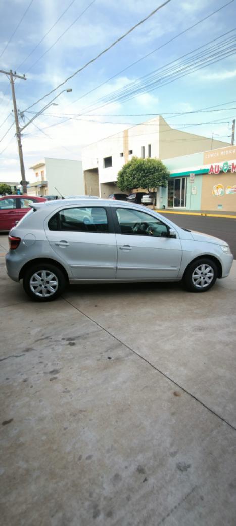 VOLKSWAGEN Gol 1.0 4P G5 TREND FLEX, Foto 3