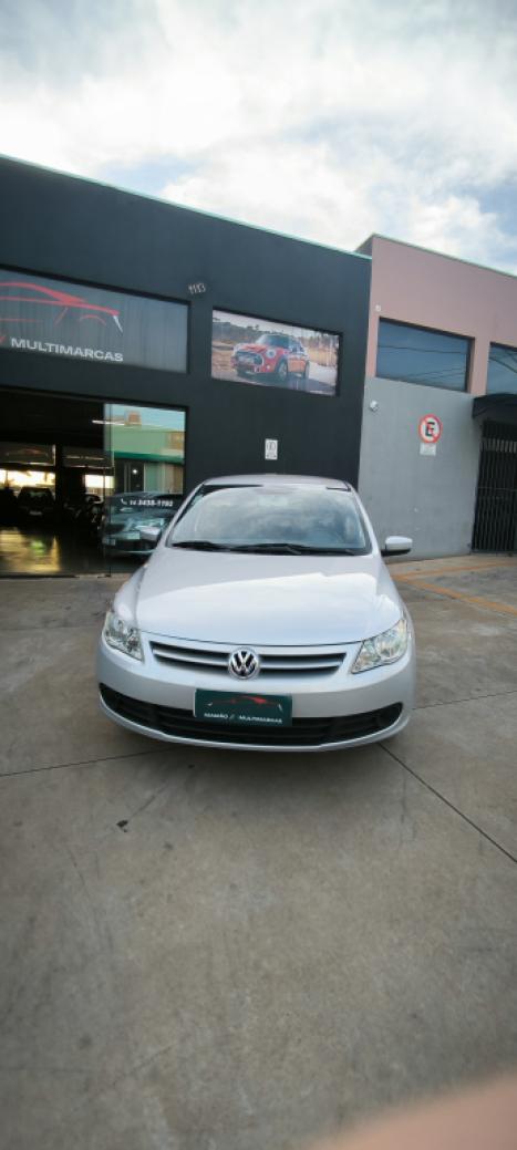 VOLKSWAGEN Gol 1.0 4P G5 TREND FLEX, Foto 6