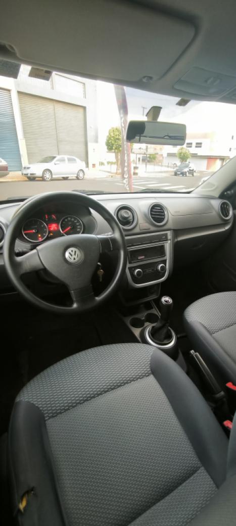 VOLKSWAGEN Gol 1.0 4P G5 TREND FLEX, Foto 9