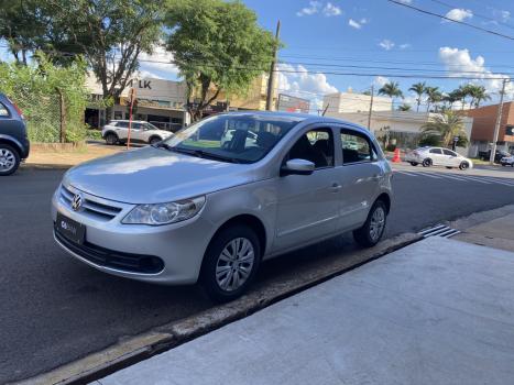 VOLKSWAGEN Gol 1.0 4P G5 FLEX, Foto 2